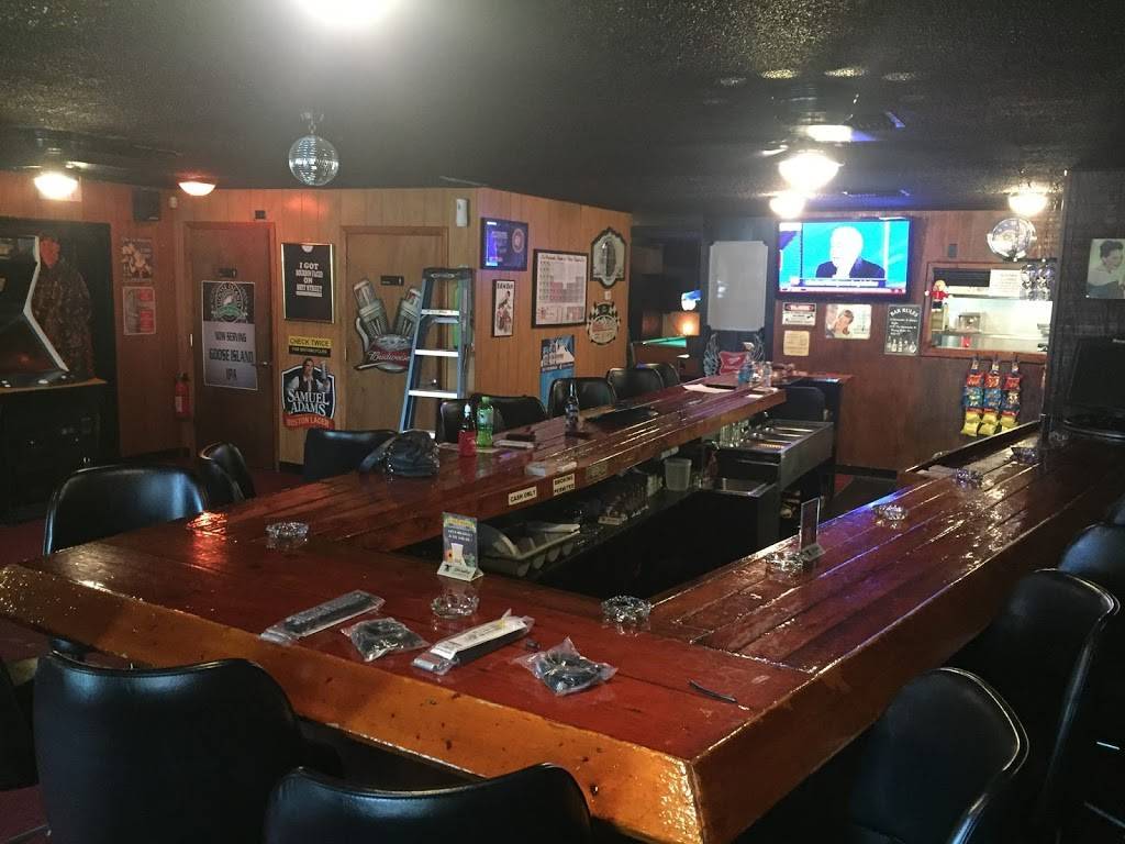 The Alibi | restaurant | 3391 FL-46, Geneva, FL 32732, USA | 4075194099 OR +1 407-519-4099