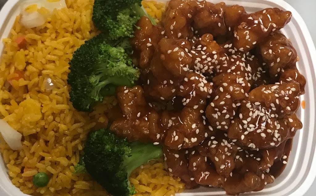 Quick Chinese Restaurant | restaurant | 9836 Old Baymeadows Rd, Jacksonville, FL 32256, USA | 9046429617 OR +1 904-642-9617
