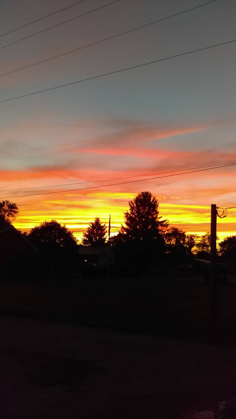 Giovannis Pizza | restaurant | 4301 Gallia Pike, Franklin Furnace, OH 45629, USA | 7403549335 OR +1 740-354-9335