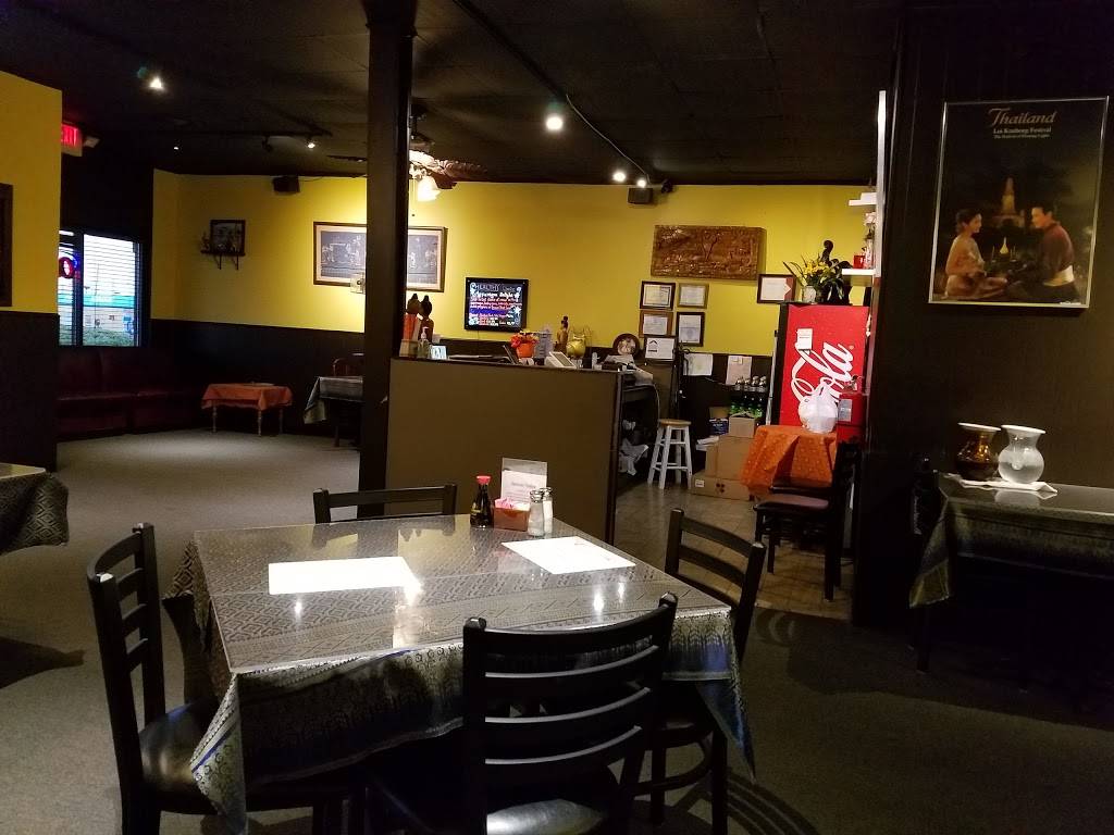 Tong Phoon Thai Restaurant | restaurant | 5900 N Illinois St, Fairview Heights, IL 62208, USA | 6186321210 OR +1 618-632-1210