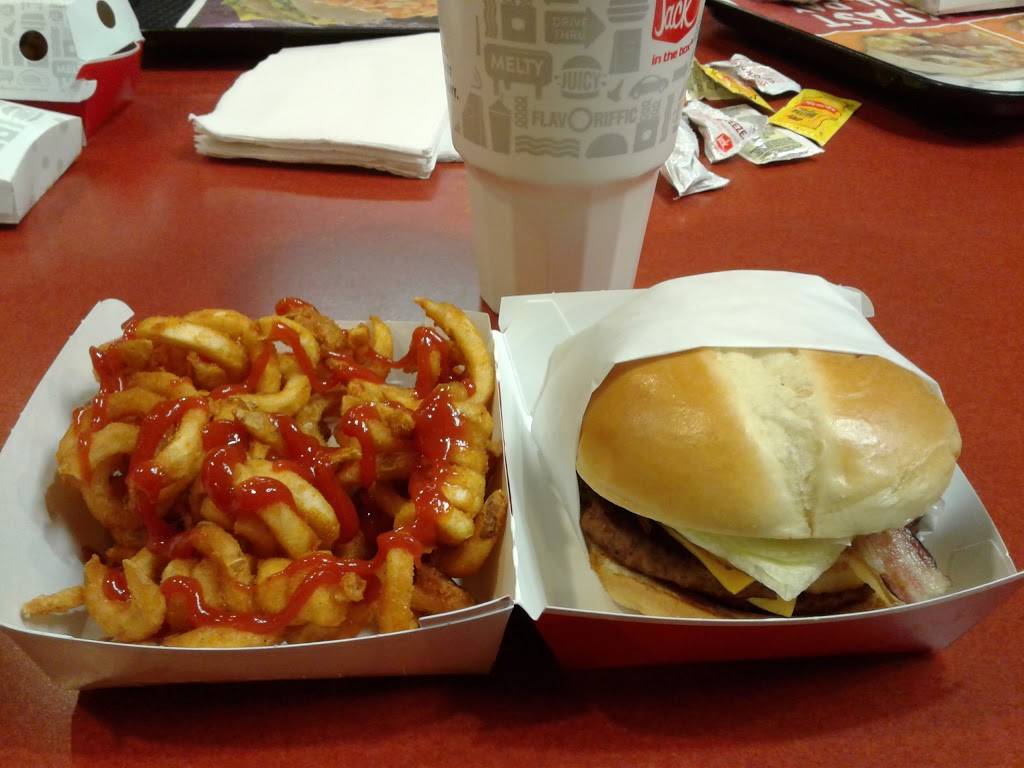 Jack in the Box | restaurant | 7311 Sheridan Boulevard, Westminster, CO 80003, USA | 7205404233 OR +1 720-540-4233