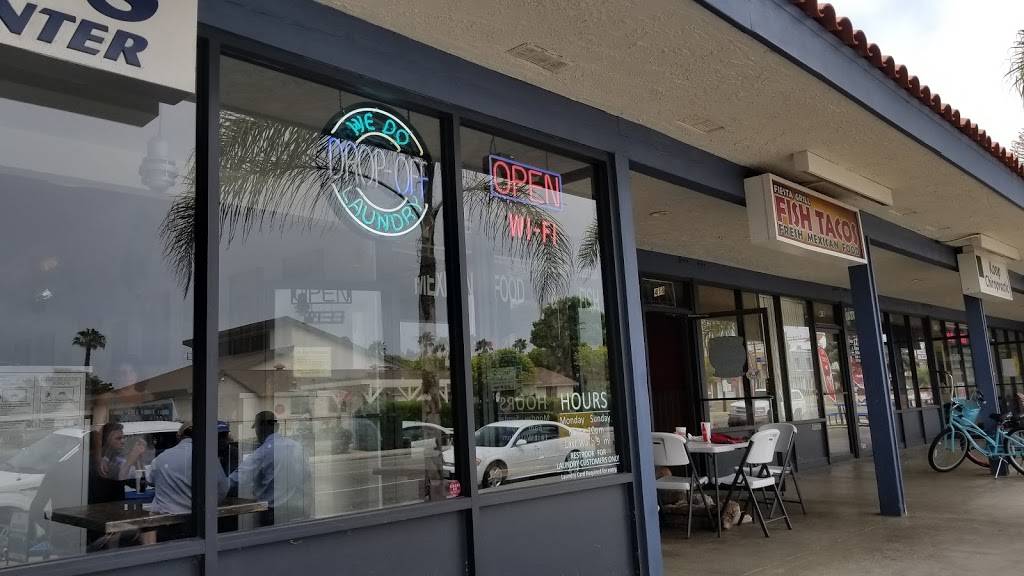 Fiesta Grill & Catering | restaurant | 418 17th St, Huntington Beach, CA 92648, USA | 7149697689 OR +1 714-969-7689