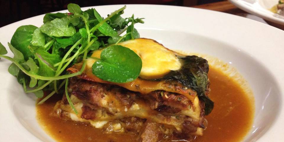 rustica cafe - wine bar - kitchen | restaurant | 670 SE Pioneer Way #102, Oak Harbor, WA 98277, USA | 3606754053 OR +1 360-675-4053