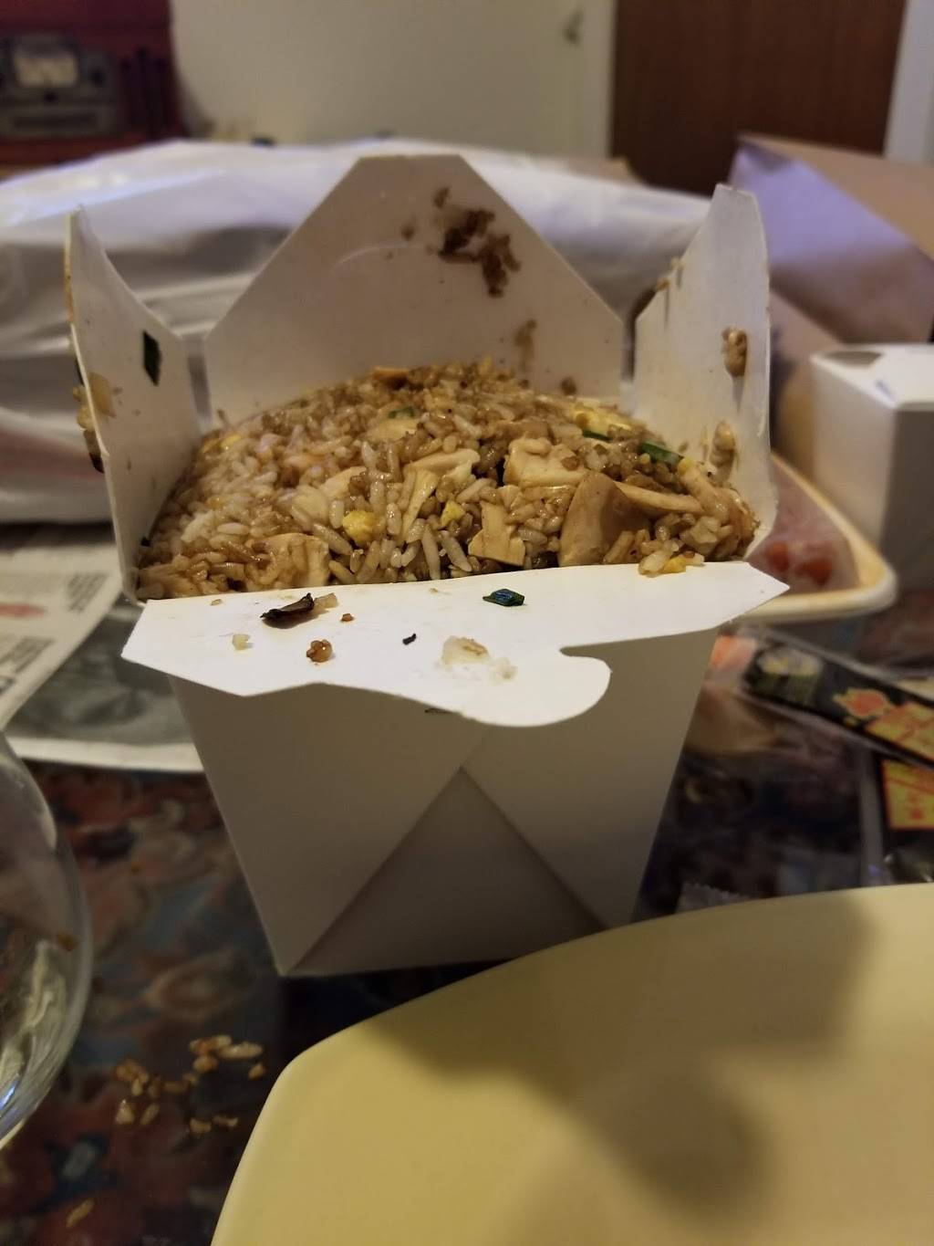 Orange Garden Restaurant | restaurant | 1942 W Irving Park Rd, Chicago, IL 60613, USA | 7735257479 OR +1 773-525-7479