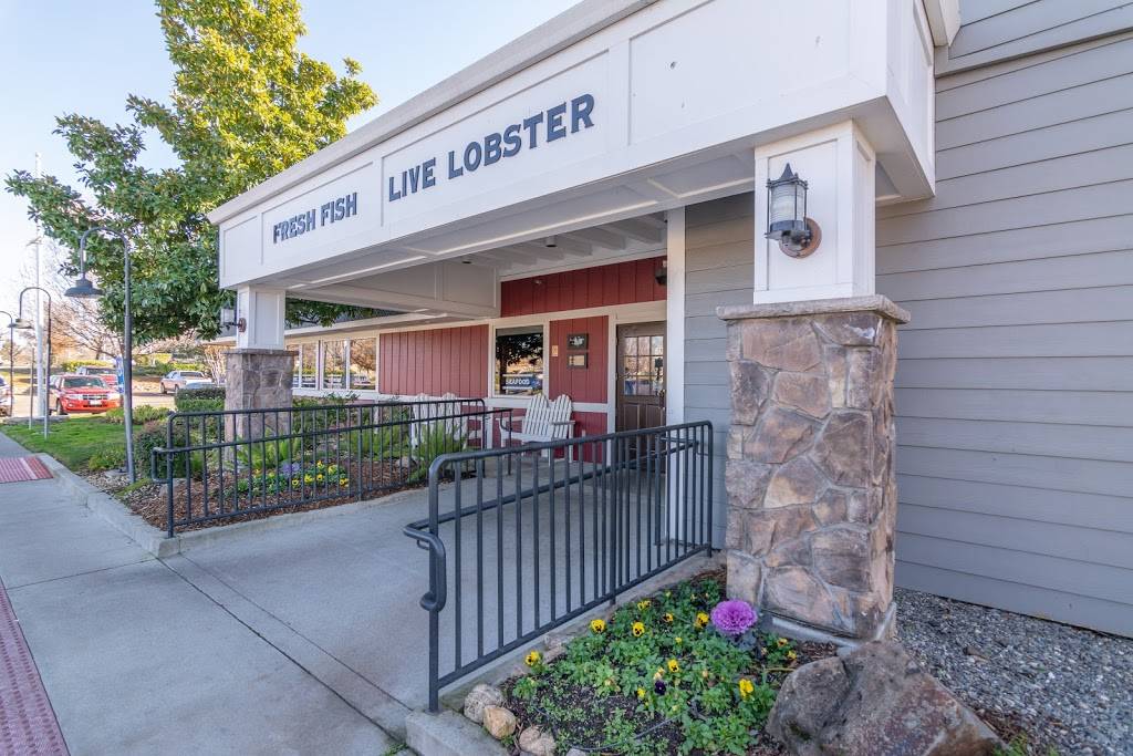 Red Lobster | restaurant | 1345 Dana Dr, Redding, CA 96003, USA | 5302226191 OR +1 530-222-6191