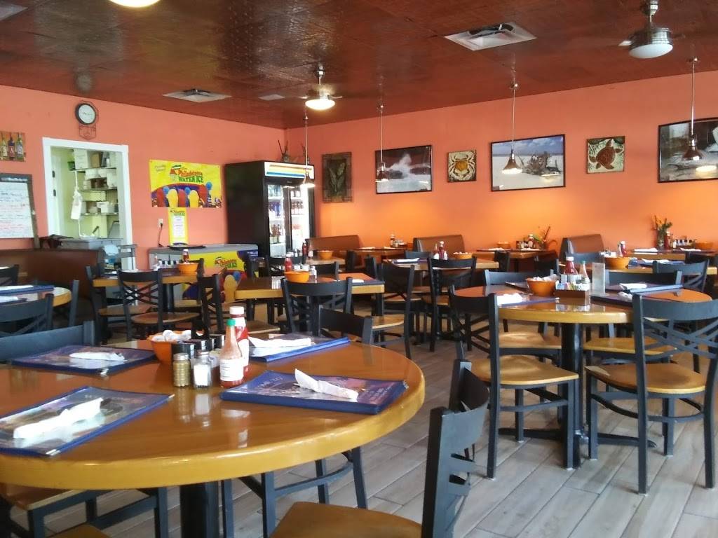 South Cape Diner and Breakfast Restaurant | cafe | 1215 Cape Coral Pkwy E, Cape Coral, FL 33904, USA | 2392572183 OR +1 239-257-2183