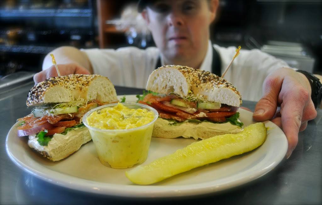 Skips Bagel Deli (Original Location) - Breakfast - Sandwiches/S | bakery | 12092 Montgomery Rd, Cincinnati, OH 45249, USA | 5136773354 OR +1 513-677-3354