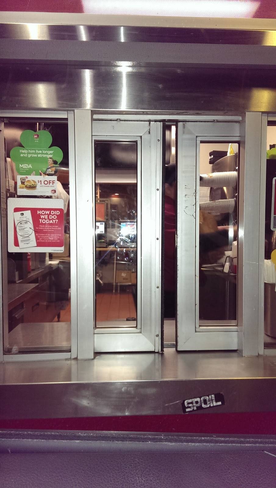 Jack in the Box | restaurant | 6515 E Lake Mead Blvd, Las Vegas, NV 89156, USA | 7024597190 OR +1 702-459-7190