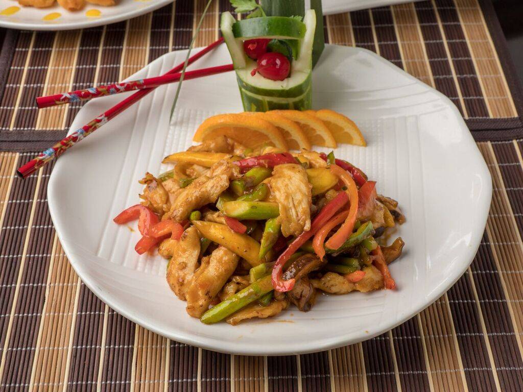 Lins Asian Cafe | restaurant | 850 E Suber Rd #100, Greer, SC 29650, USA | 8646557717 OR +1 864-655-7717