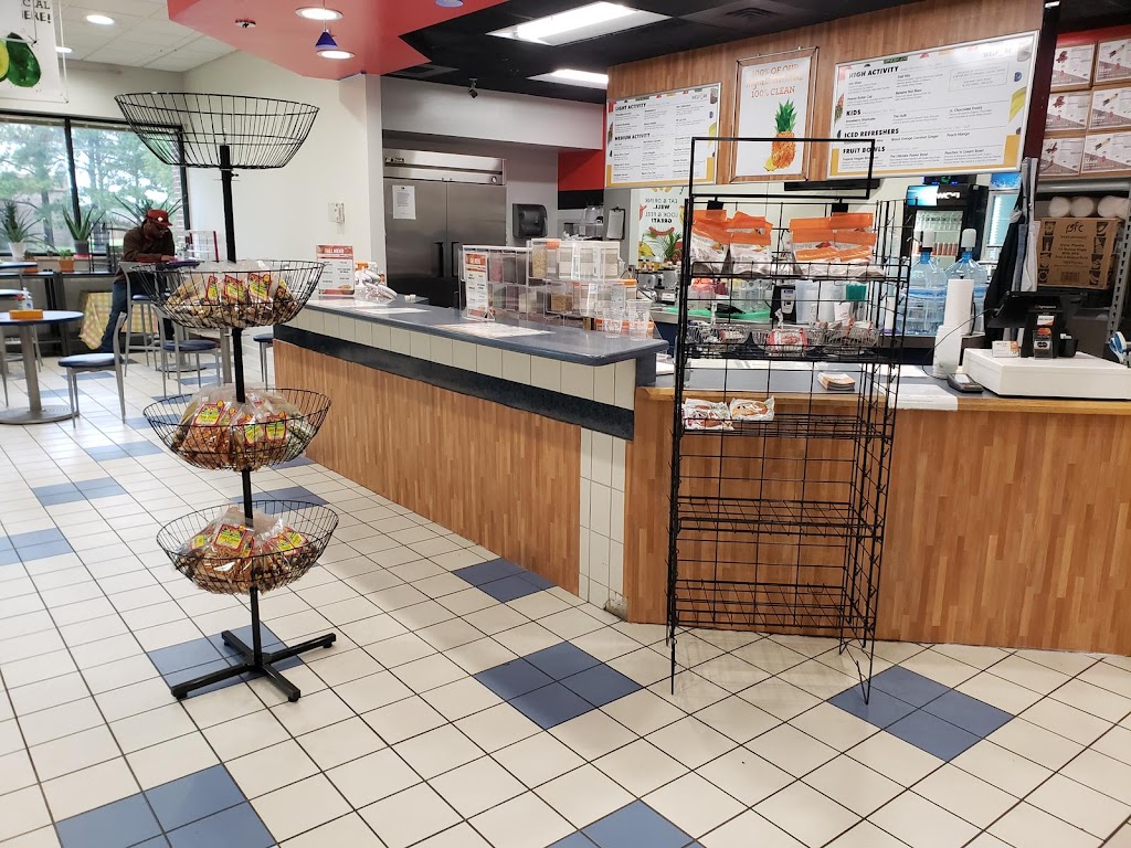 Welfore Flavors | meal takeaway | Inside Shellbank Fitness Center |, 36 Sweeney Blvd, Hampton, VA 23665, USA | 7576170026 OR +1 757-617-0026