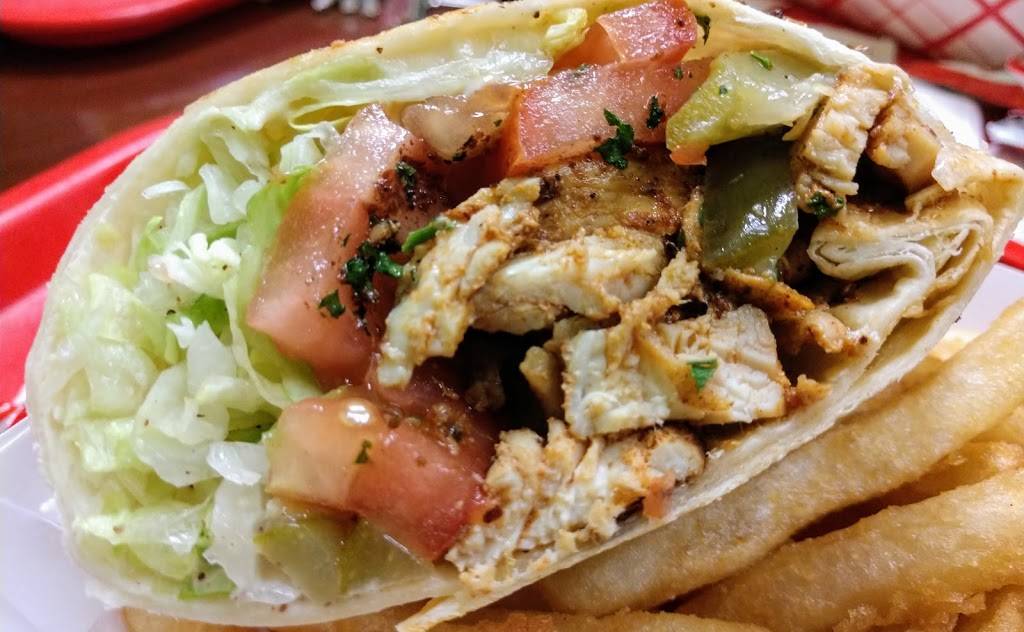 Alaeddins Pizza | restaurant | 600 Getty Ave, Clifton, NJ 07011, United States | 9732479922 OR +1 973-247-9922