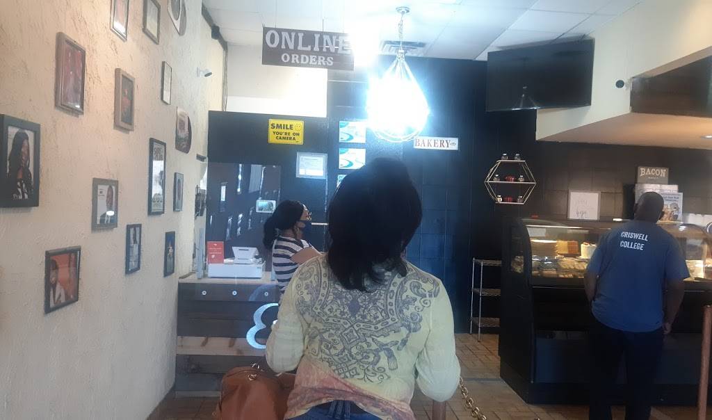 Soul 2 Soul Southern Kitchen | restaurant | 4001 W Wheatland Rd, Dallas, TX 75237, USA | 2148141314 OR +1 214-814-1314