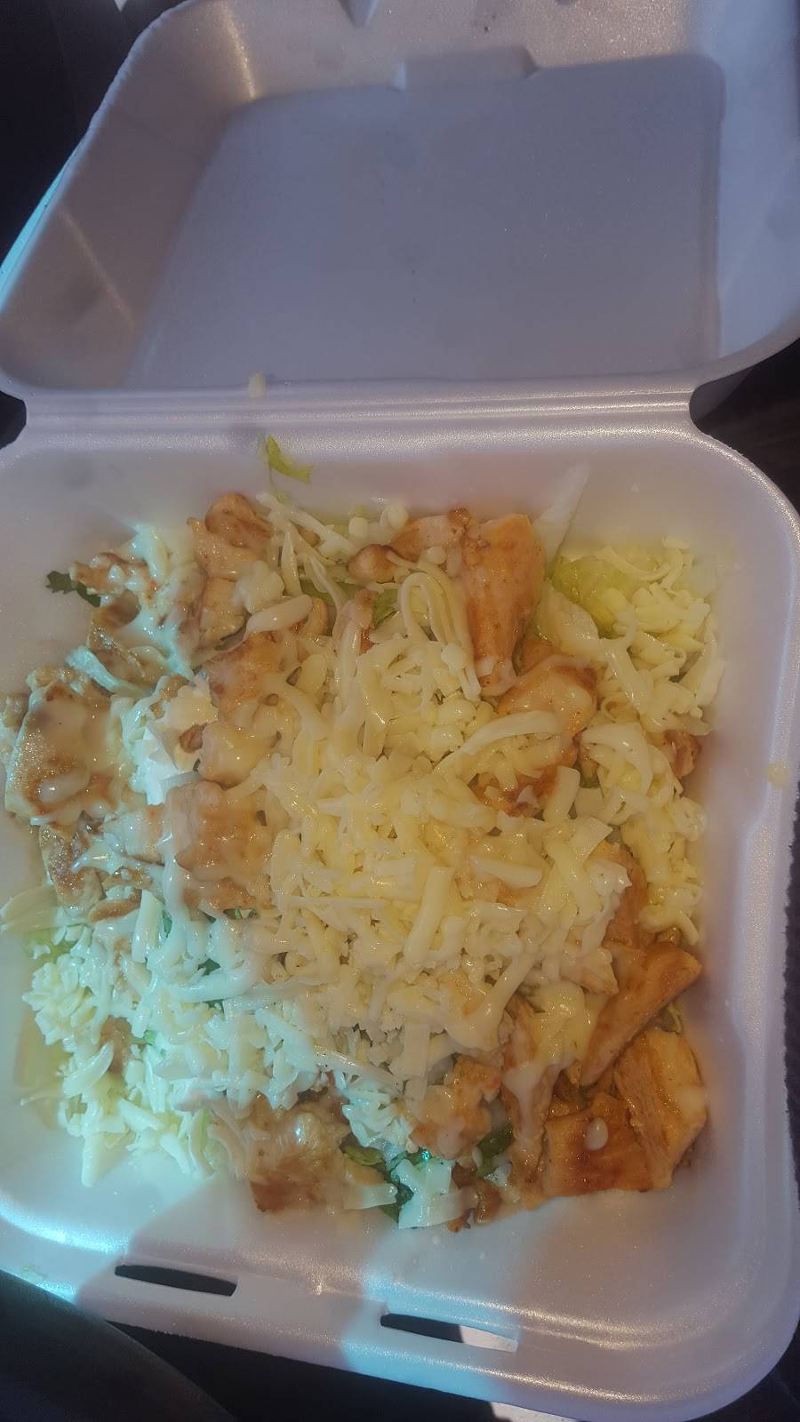 Taco Wagon | restaurant | 1689 Confederate Blvd, Appomattox, VA 24522, USA | 4342293470 OR +1 434-229-3470