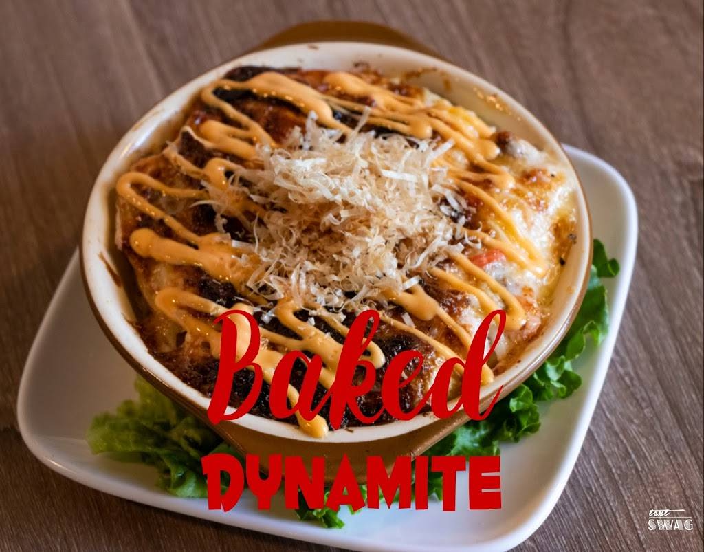 Ahi Sushi | restaurant | 3949 Governor Dr, San Diego, CA 92122, USA | 8586780288 OR +1 858-678-0288