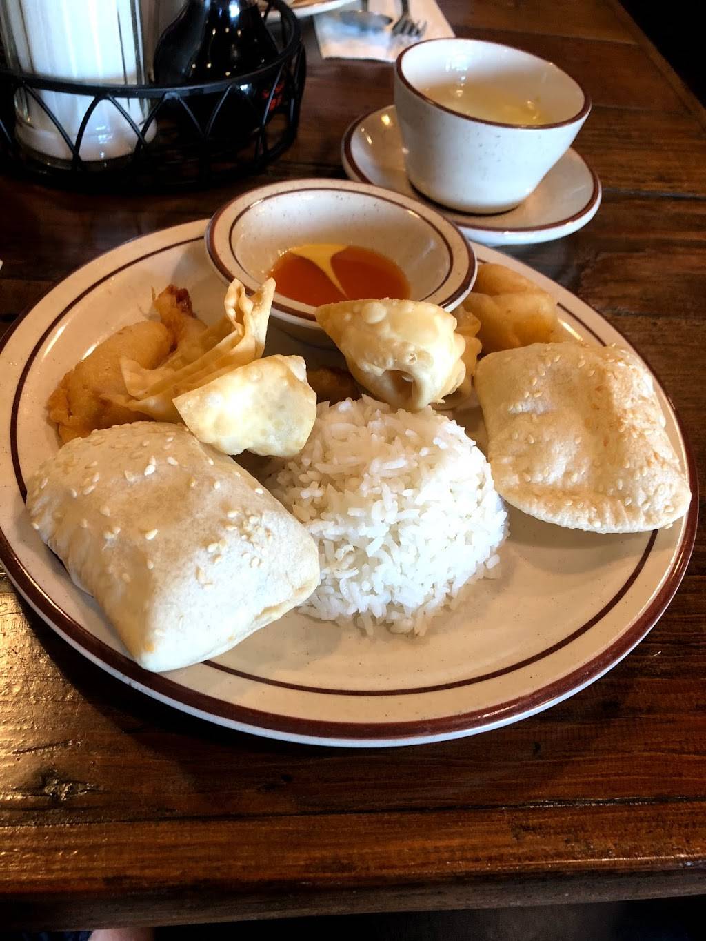 Genghis Khan Mongolian BBQ | restaurant | 7132-A Garden Grove Blvd, Westminster, CA 92683, USA | 7143790994 OR +1 714-379-0994