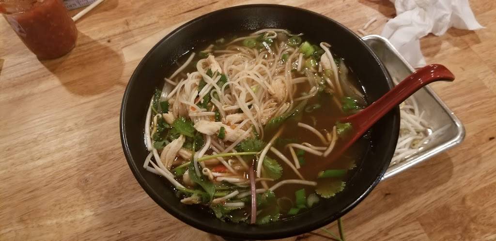 Camp Pho | restaurant | 715 Lincoln Blvd, Venice, CA 90291, USA | 3103928889 OR +1 310-392-8889