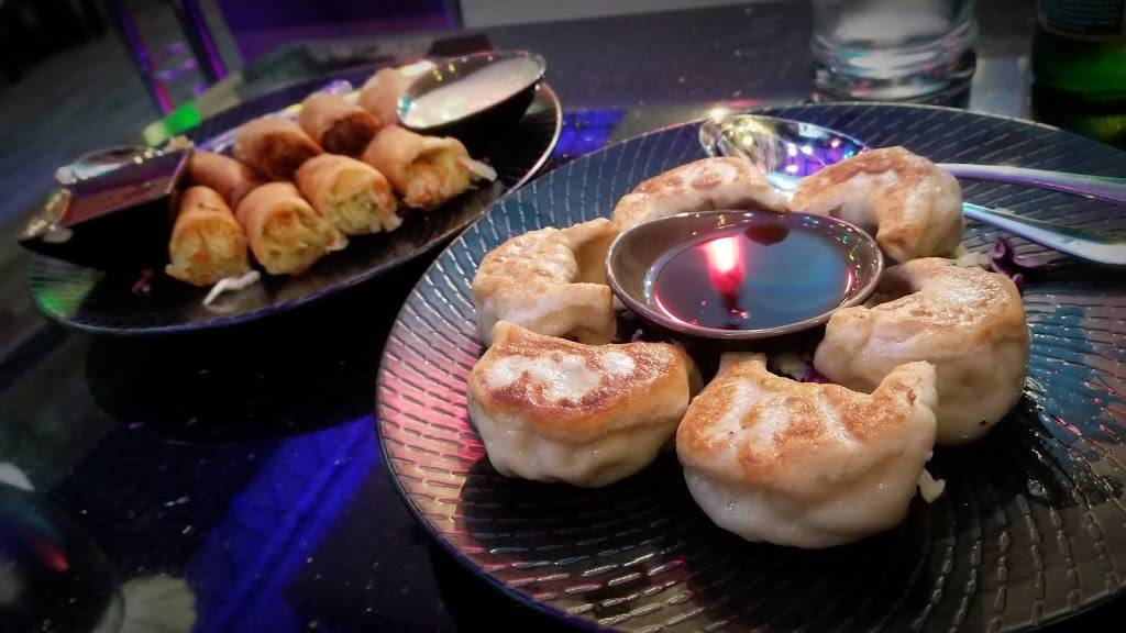 Folsom Palace Asian Bistro | restaurant | 12118002, El Dorado Hills, CA 95762, USA | 9169360808 OR +1 916-936-0808