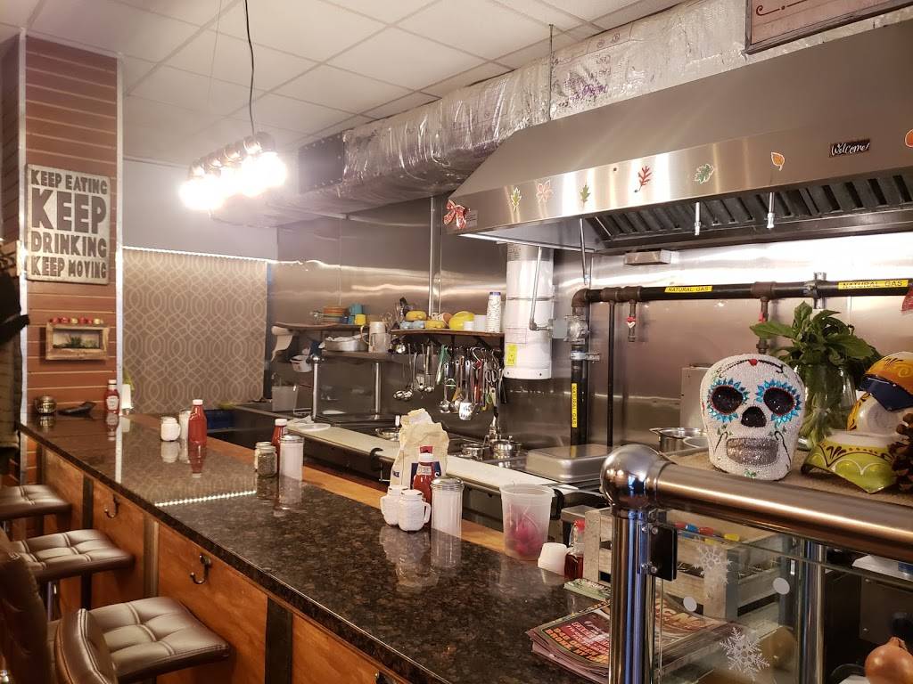 VicNat Diner | restaurant | 948 Ogden Ave, Bronx, NY 10452, USA | 7184508223 OR +1 718-450-8223