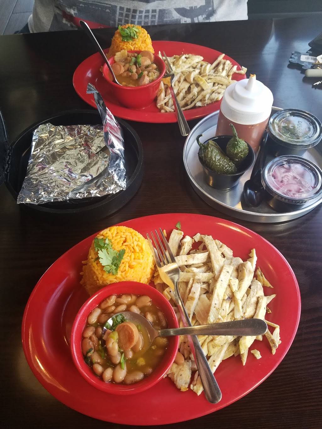 Don Carbon | restaurant | 2114 N Zaragoza Rd building a, El Paso, TX 79938, USA | 9156007675 OR +1 915-600-7675