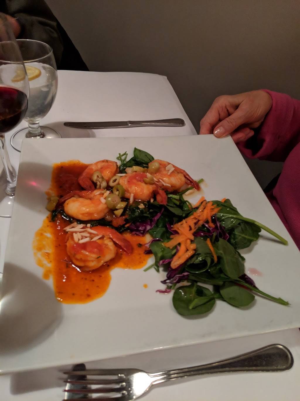 Turquoise | restaurant | 1895 Palmer Ave, Larchmont, NY 10538, USA | 9148349888 OR +1 914-834-9888