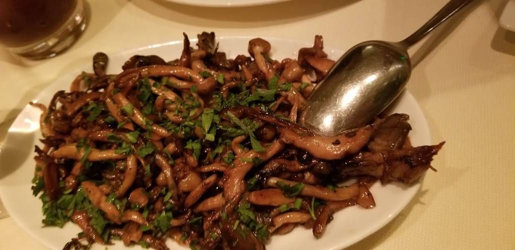 The Edge Steakhouse | restaurant | 68900 Frank Sinatra Dr, Rancho Mirage, CA 92270, USA | 7603218282 OR +1 760-321-8282