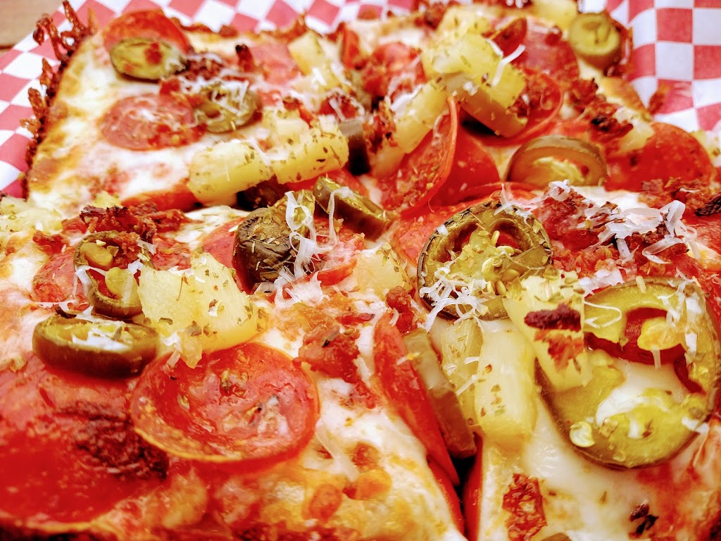 Rushs Squares | restaurant | 1424 NE Cushing Dr, Bend, OR 97701, USA | 5417060653 OR +1 541-706-0653