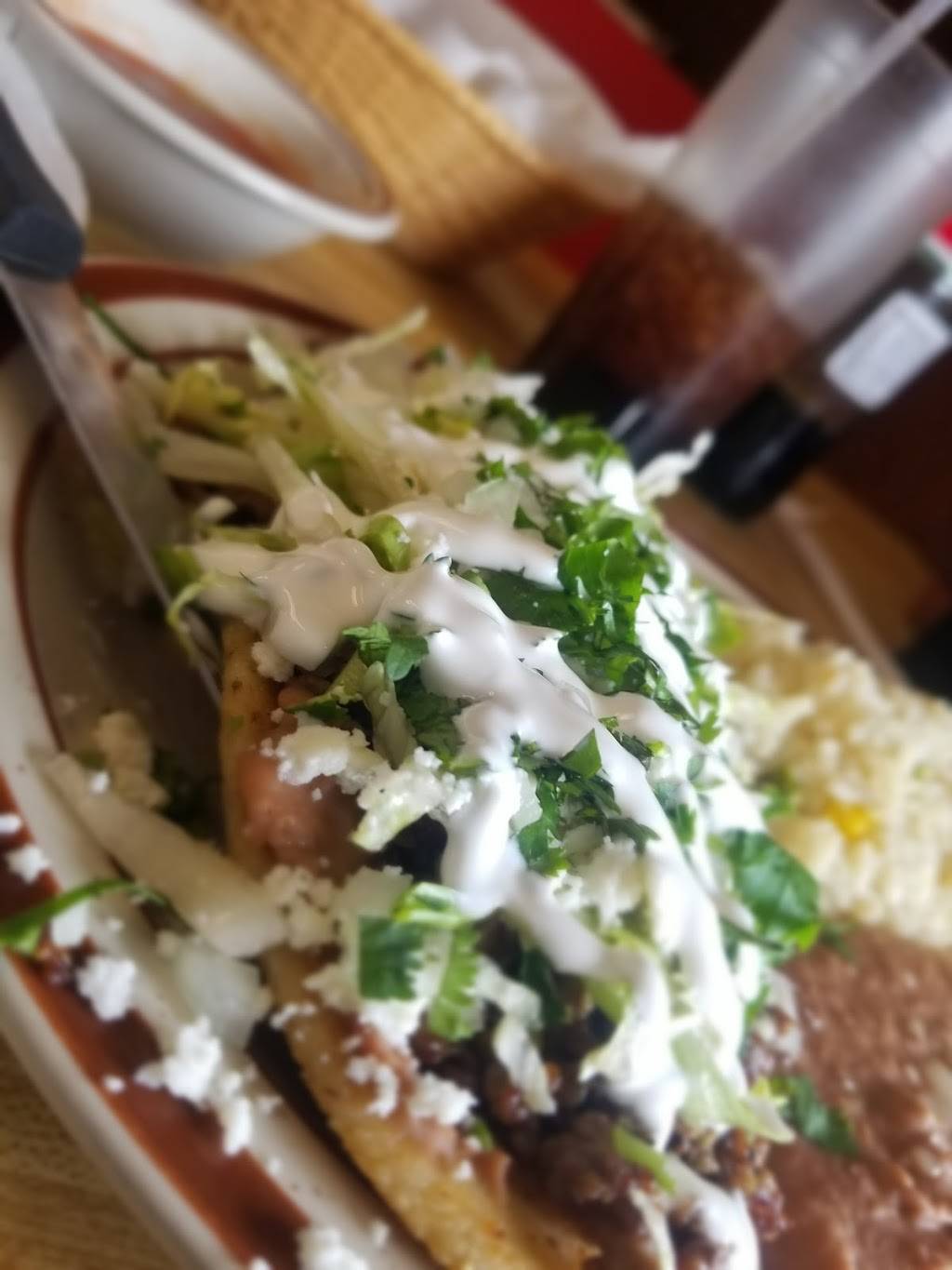 Fiesta Del Mar | restaurant | 11320 E 21st St, Tulsa, OK 74129, USA | 9184379299 OR +1 918-437-9299