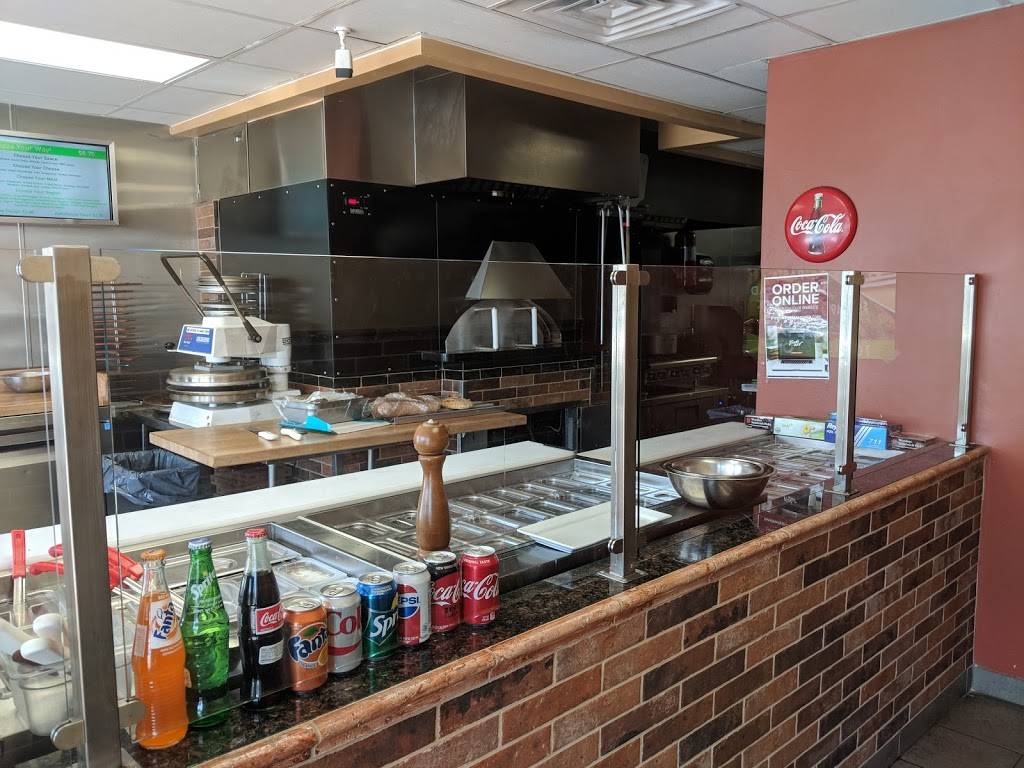 Gabys Freshway Pizza | restaurant | 10429 Venice Blvd, Los Angeles, CA 90034, USA | 4246034899 OR +1 424-603-4899