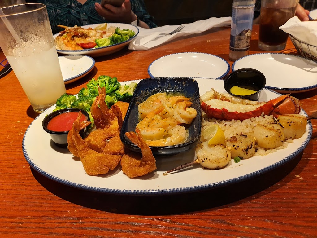 Red Lobster | restaurant | OFF THE EXPRESSWAY, 701 W Expy 83, McAllen, TX 78503, USA | 9566877323 OR +1 956-687-7323