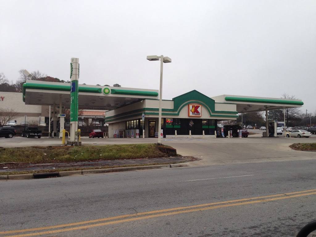 Kangaroo Express | meal takeaway | 2195 Evans St, Greenville, NC 27834, USA | 2527566144 OR +1 252-756-6144