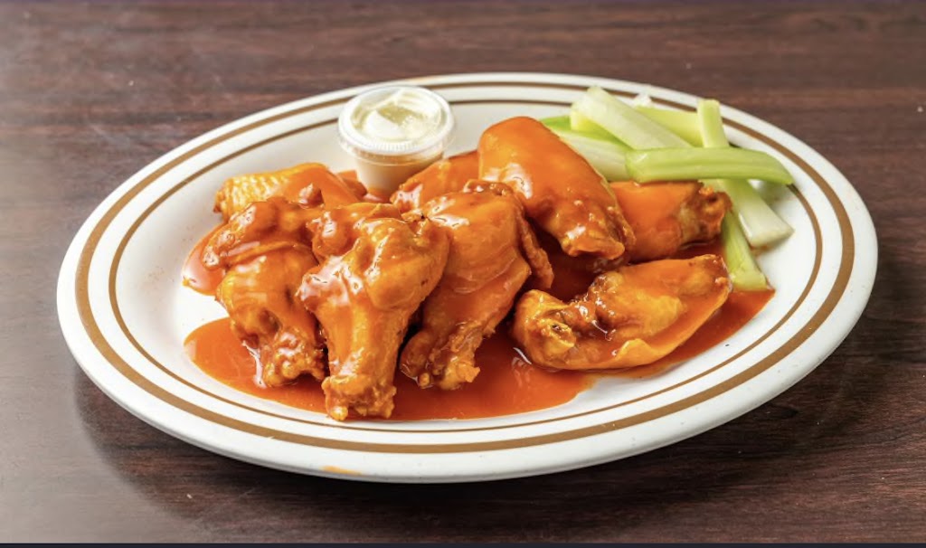 Fresh Pizza | restaurant | 69-08 Fresh Pond Rd, Queens, NY 11385, USA | 3475991447 OR +1 347-599-1447