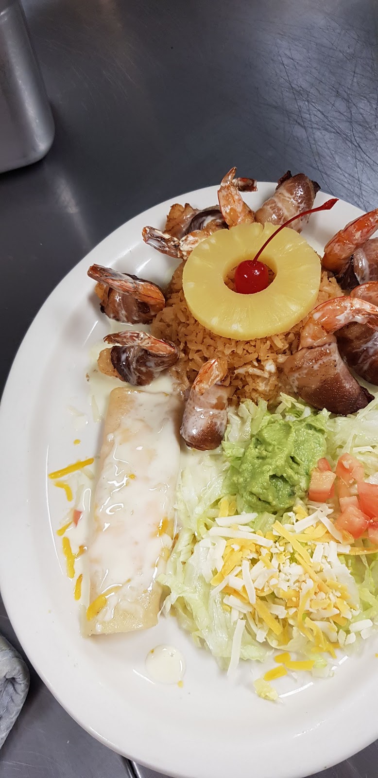 Armadillo Mexican Grill | restaurant | 770 Washington Ave, Mansfield, LA 71052, USA | 3185751110 OR +1 318-575-1110