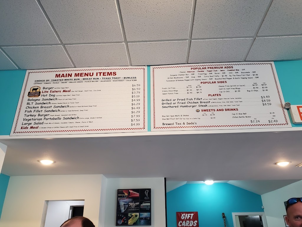 Reggies Burgers, Dogs & Fries | restaurant | 3200 N State Line Ave, Texarkana, AR 71854, USA | 8703304447 OR +1 870-330-4447