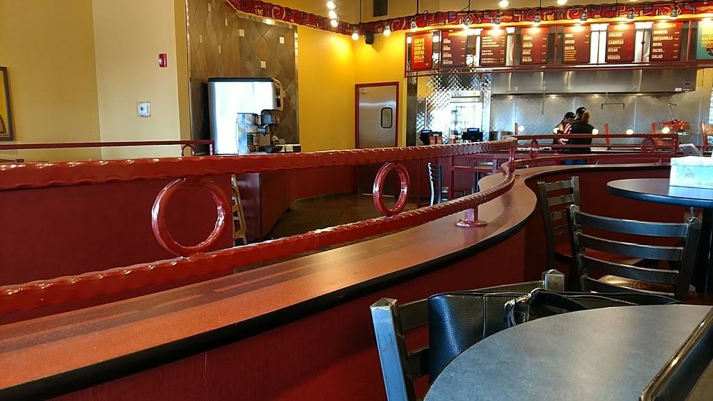 Pancheros Mexican Grill | restaurant | 100 Reaville Ave #4, Flemington, NJ 08822, USA | 9082840026 OR +1 908-284-0026