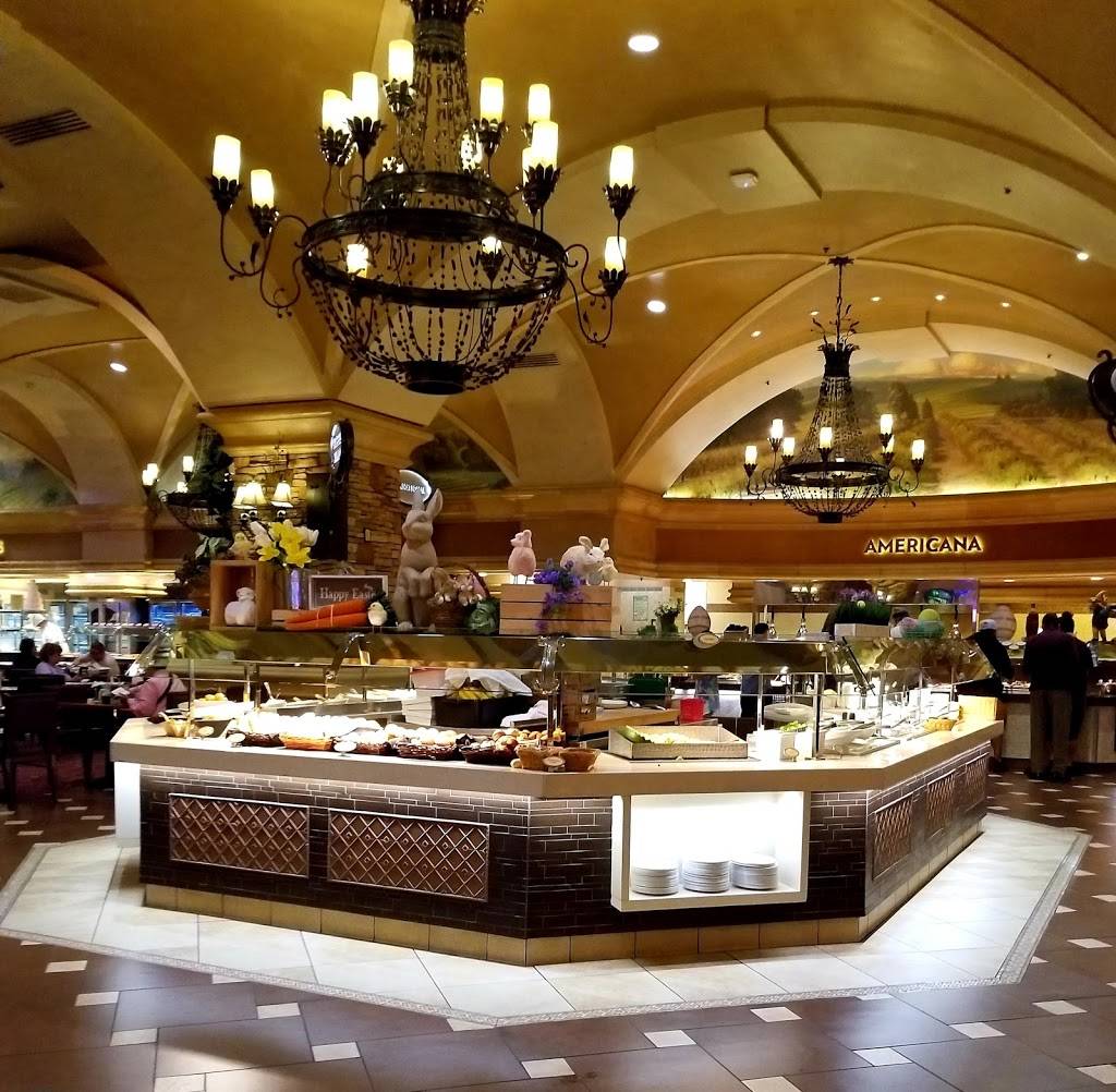 The Buffet at Thunder Valley Casino | restaurant | 1200 Athens Ave, Lincoln, CA 95648, USA | 9164087777 OR +1 916-408-7777