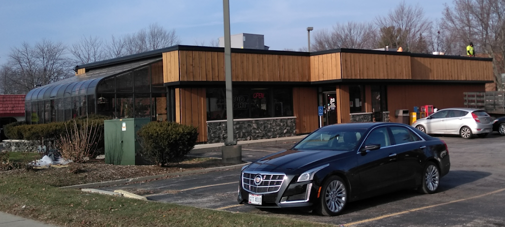 Rudys Hot Dog | restaurant | 4748 Monroe St, Toledo, OH 43623, USA | 4194724813 OR +1 419-472-4813