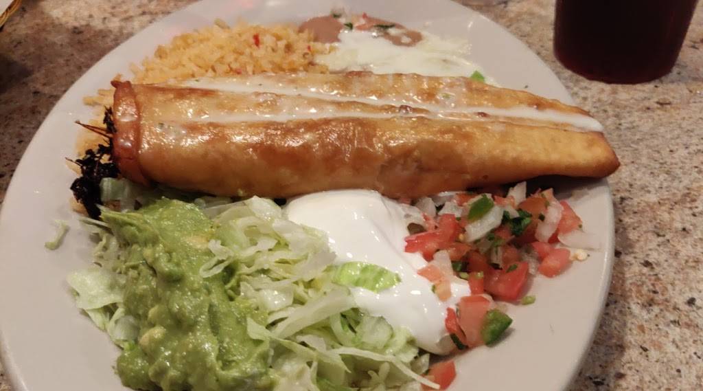 El Metate | restaurant | 5922 Hixson Pike, Hixson, TN 37343, USA | 4238421400 OR +1 423-842-1400