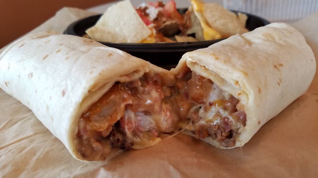 Taco Bell | meal takeaway | 215 W Jackson St, Hayward, CA 94544, USA | 5108877785 OR +1 510-887-7785