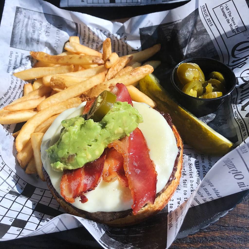 The Nest Bar & Eatery | meal takeaway | 6859 W Irving Park Rd, Chicago, IL 60634, USA | 7736857155 OR +1 773-685-7155