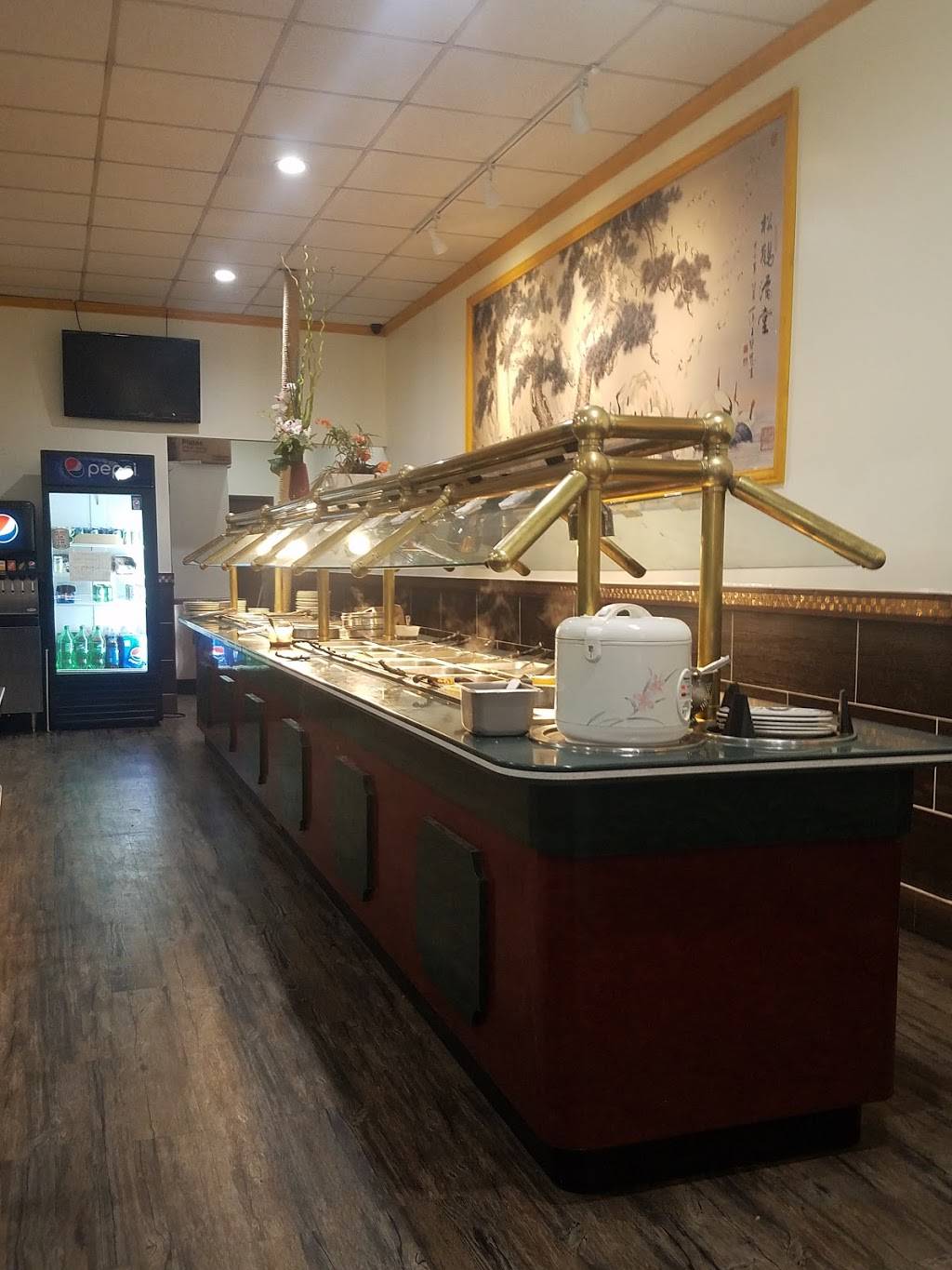 New Hong Kong Chinese Restaurant | restaurant | 4120 University Ave, Des Moines, IA 50311, USA | 5152794711 OR +1 515-279-4711