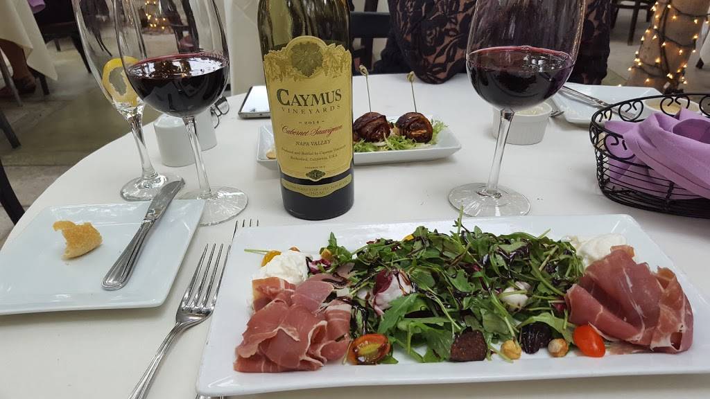 Lavender Bistro | restaurant | 78073 Cll Barcelona, La Quinta, CA 92253, USA | 7605645353 OR +1 760-564-5353