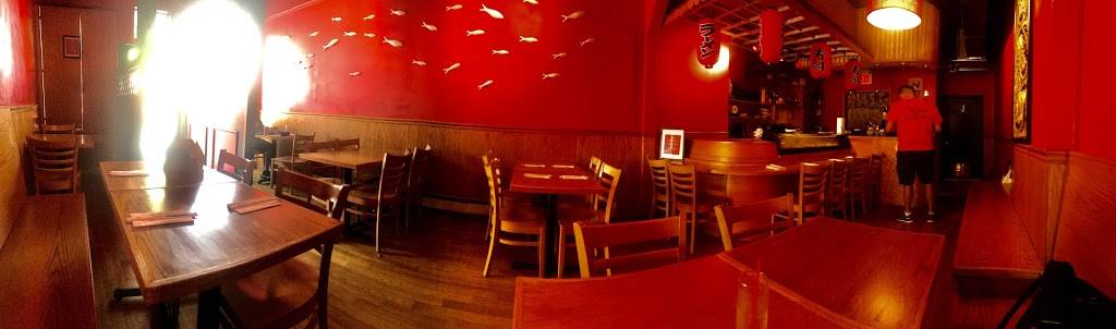 Wasabi Thai | restaurant | 897 Broadway, Bayonne, NJ 07002, USA | 2014367722 OR +1 201-436-7722