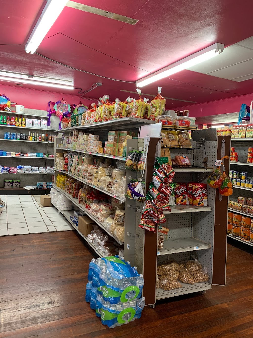 San Marcos Mexican Store & Restaurant | restaurant | 14 W Chestnut St, Hanover, PA 17331, USA | 7176302207 OR +1 717-630-2207