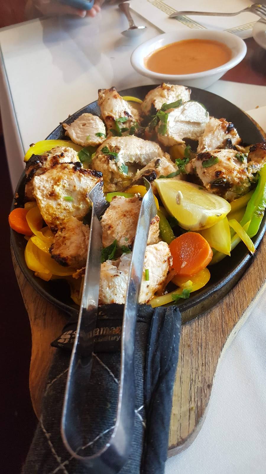 New Namaste Nepal | restaurant | 8807 Greenback Ln, Orangevale, CA 95662, USA | 9169891482 OR +1 916-989-1482