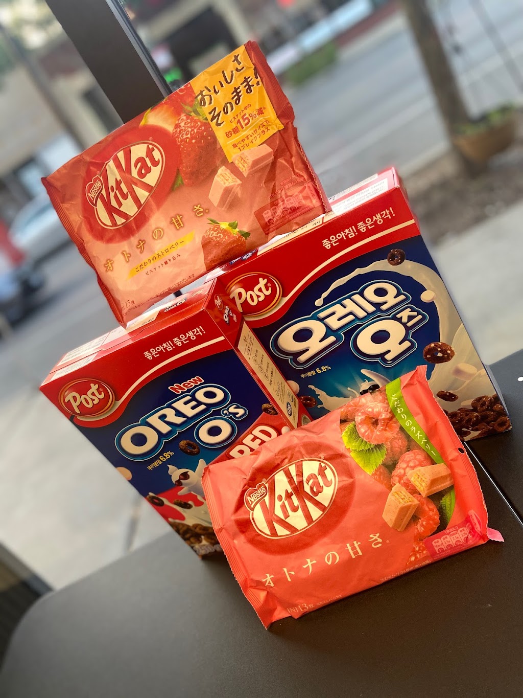 Munch Bros. | meal takeaway | 3217 W Bryn Mawr Ave suite 103, Chicago, IL 60659, USA | 7737338882 OR +1 773-733-8882