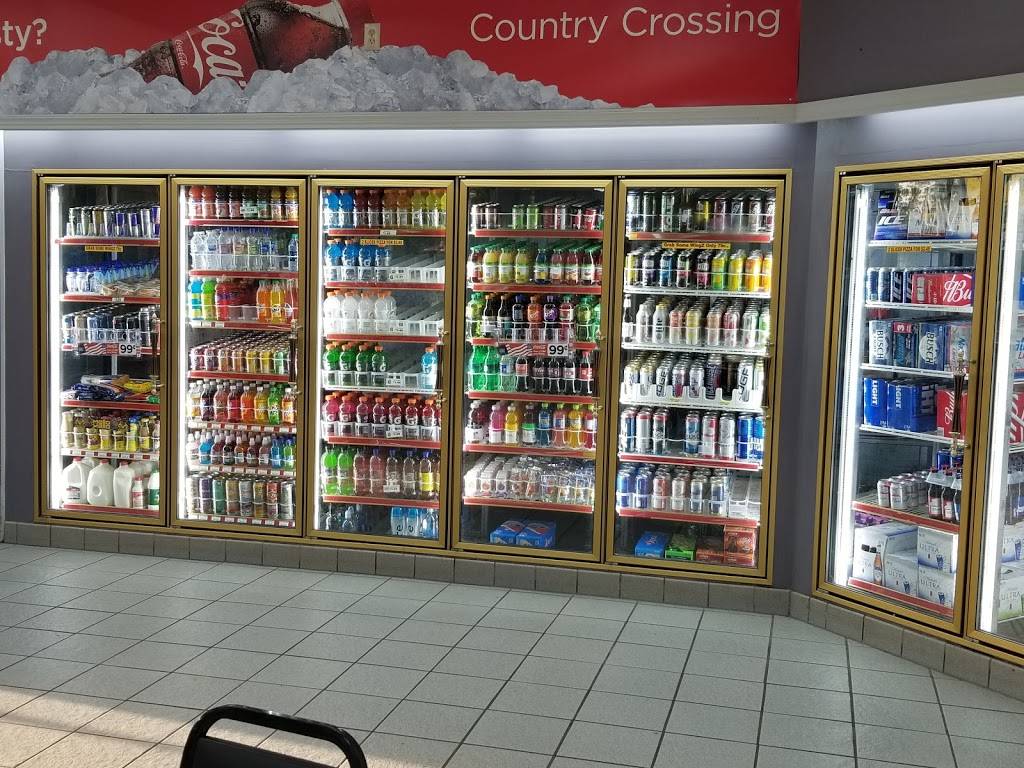 Country Crossing General Store & Restaurant | restaurant | 10772 GA-112, Doerun, GA 31744, USA | 2294714017 OR +1 229-471-4017