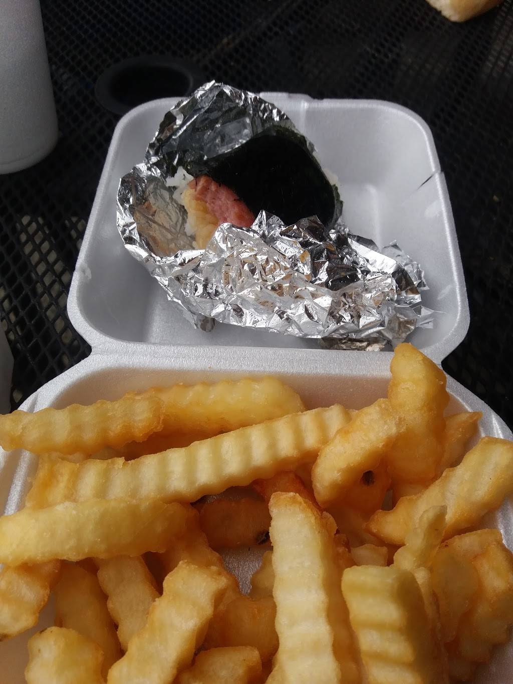 L&L Hawaiian Barbecue | restaurant | 11975 Carmel Mountain Rd #607, San Diego, CA 92128, USA | 8584516888 OR +1 858-451-6888