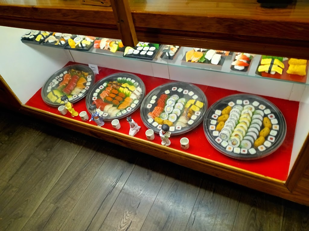 Sushi Mori | restaurant | 1350 N Louisiana St suite g, Kennewick, WA 99336, USA | 5097830232 OR +1 509-783-0232