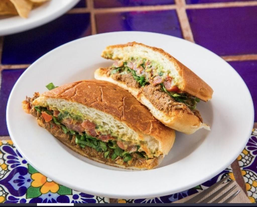 Panchos Taqueria | restaurant | 551 High St, Dedham, MA 02026, USA | 7813299468 OR +1 781-329-9468