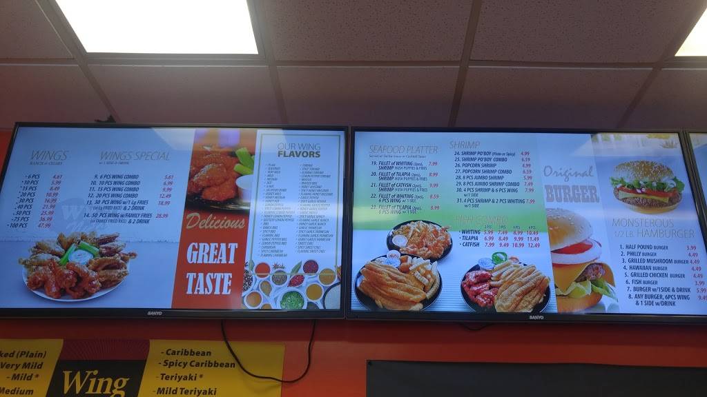 Wing Nuts | restaurant | 1573 GA-20 #104, Conyers, GA 30012, USA | 6785091496 OR +1 678-509-1496